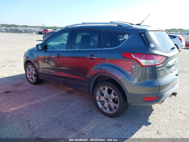 Ford Escape Titanium 2016 1FMCU0J94GUA09829 Image 3