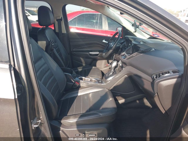 Ford Escape Titanium 2016 1FMCU0J94GUA09829 Image 5
