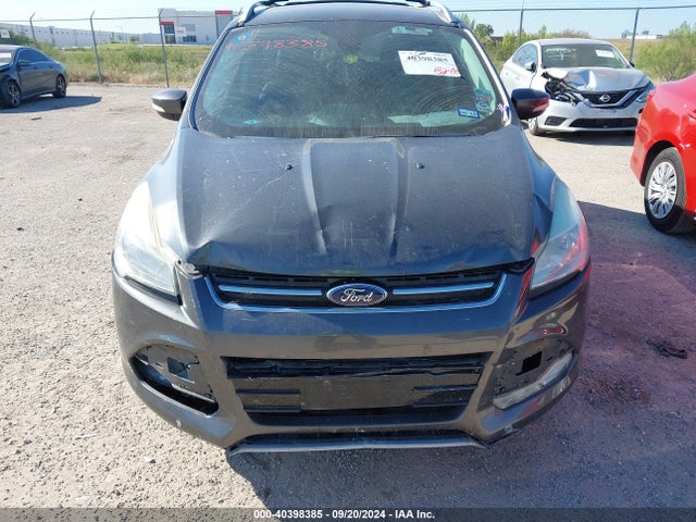 Ford Escape Titanium 2016 1FMCU0J94GUA09829 Image 6