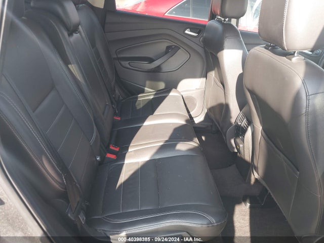 Ford Escape Titanium 2016 1FMCU0J94GUA09829 Image 8