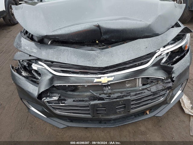 Chevrolet MALIBU LS 2017 1G1ZB5ST3HF227206 Image 12