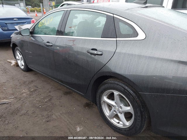 Chevrolet MALIBU LS 2017 1G1ZB5ST3HF227206 Image 14