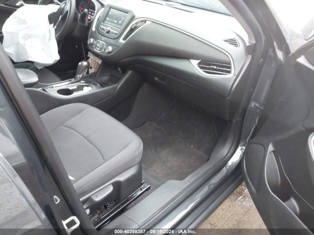 Chevrolet MALIBU LS 2017 1G1ZB5ST3HF227206 Image 5