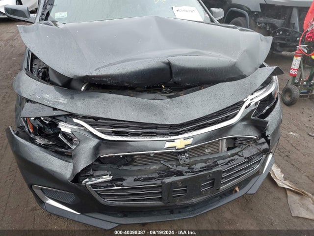 Chevrolet MALIBU LS 2017 1G1ZB5ST3HF227206 Image 6