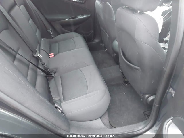 Chevrolet MALIBU LS 2017 1G1ZB5ST3HF227206 Image 8