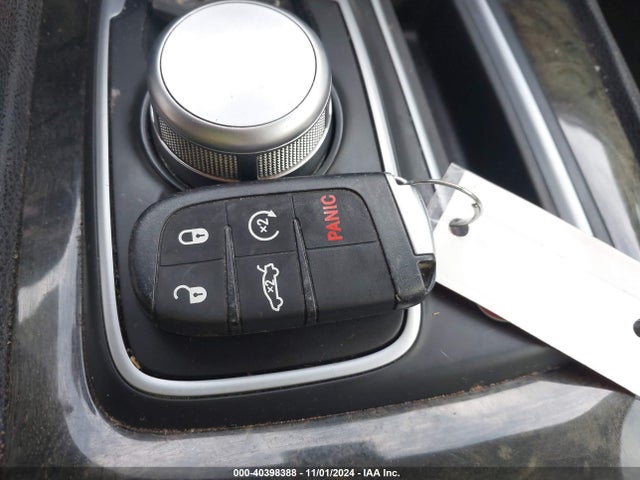 2C3CCAET8GH220798 Chrysler 300C