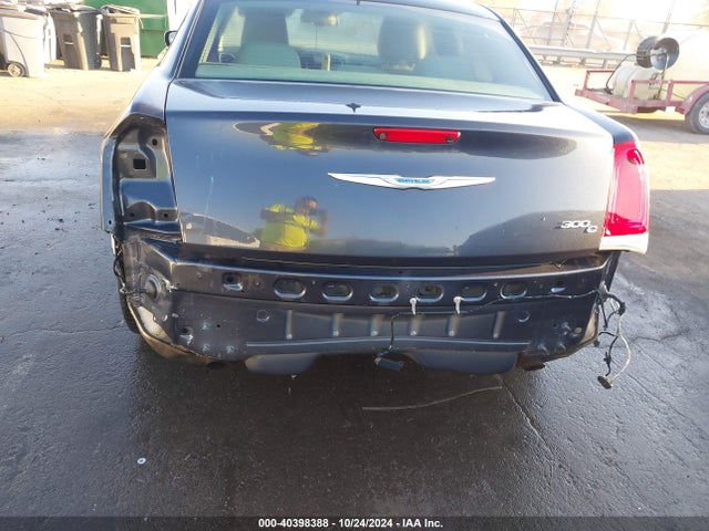 2C3CCAET8GH220798 Chrysler 300C