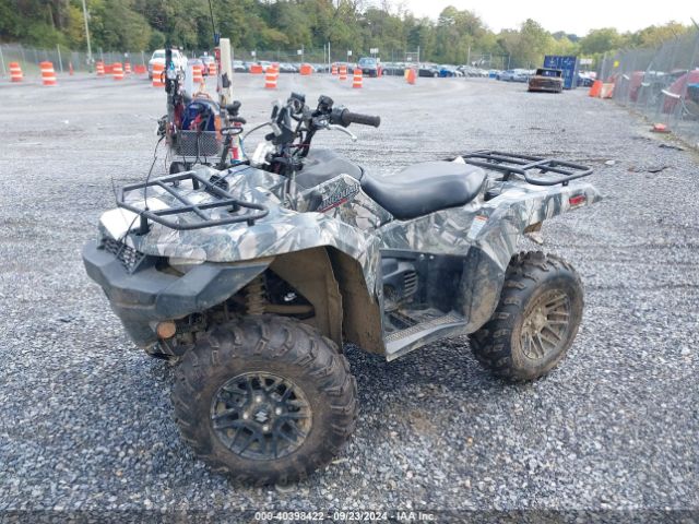 2020 SUZUKI LT-A750 5SADW11H5L7101429 Photo 1