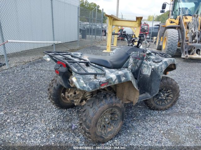 2020 SUZUKI LT-A750 5SADW11H5L7101429 Photo 3