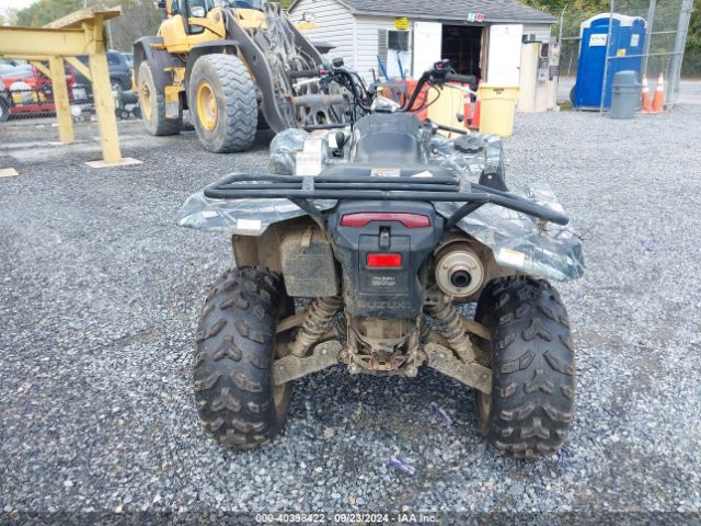 2020 SUZUKI LT-A750 5SADW11H5L7101429 Photo 5