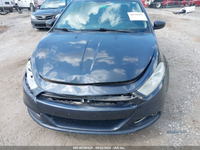 1C3CDFCB2ED676942 Dodge Dart Limited