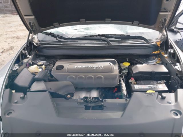 1C4PJLAB0FW506088 Jeep Cherokee Sport