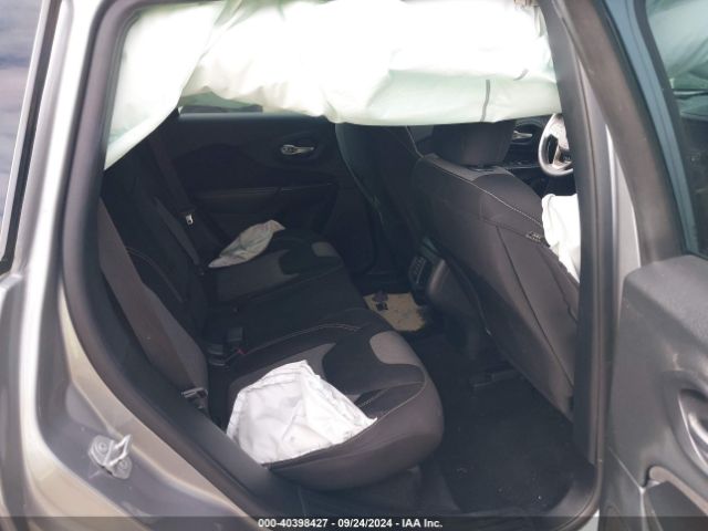 1C4PJLAB0FW506088 Jeep Cherokee Sport