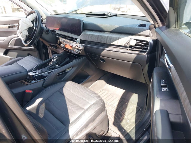 5XYP5DGC6PG359672 KIA Telluride Sx Prestige
