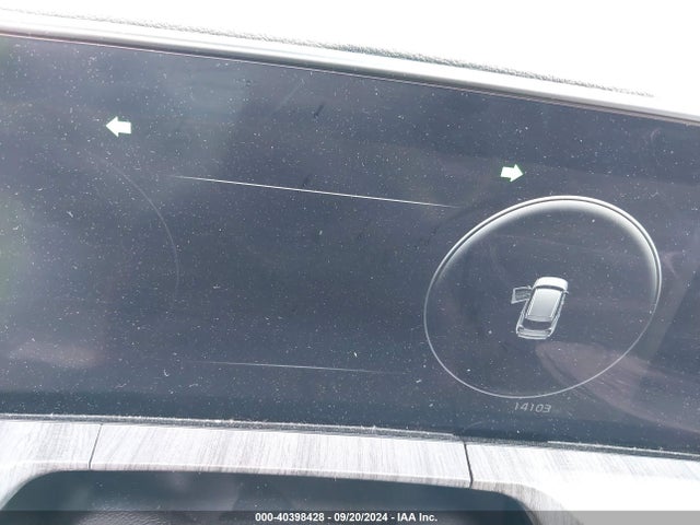 5XYP5DGC6PG359672 KIA Telluride Sx Prestige