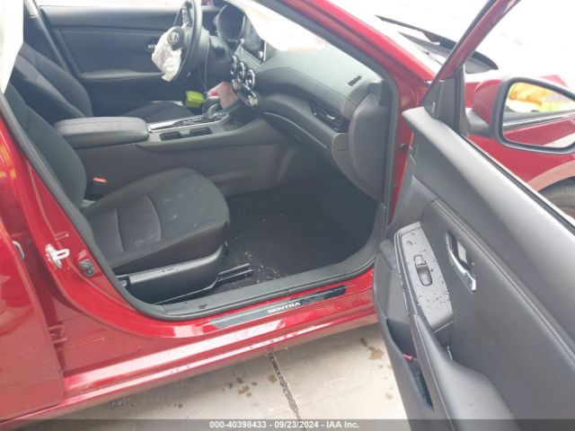 2024 NISSAN SENTRA 3N1AB8CV9RY278048 Photo 4
