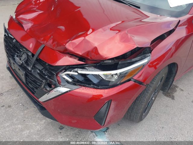 2024 NISSAN SENTRA 3N1AB8CV9RY278048 Photo 5