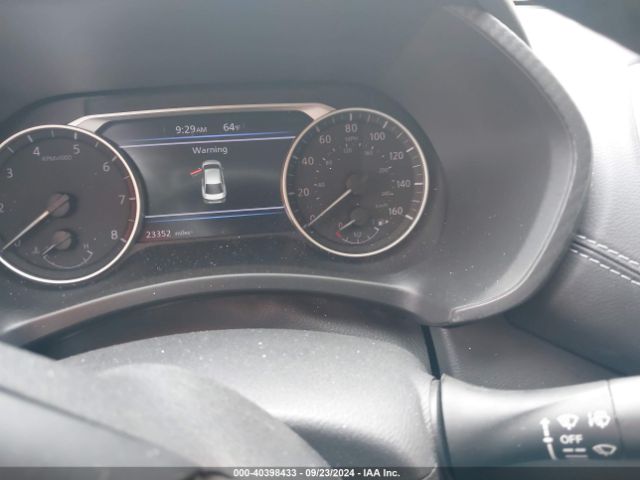 2024 NISSAN SENTRA 3N1AB8CV9RY278048 Photo 6