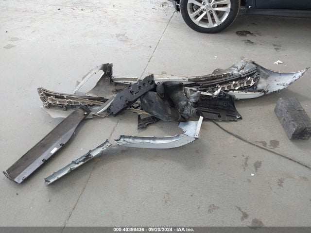 Hyundai Genesis 3.8 2016 KMHGN4JE2GU121256 Image 11