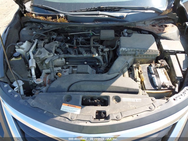 Aukcja sprzedaży 2013 Nissan Altima 2.5, vin: 1N4AL3AP0DC155540, numer aukcji: 40398437