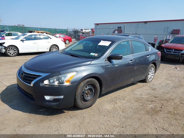 Aukcja sprzedaży 2013 Nissan Altima 2.5, vin: 1N4AL3AP0DC155540, numer aukcji: 40398437