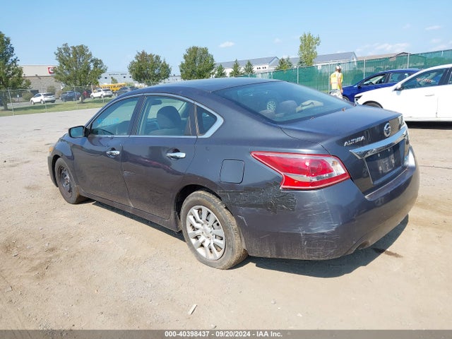 Aukcja sprzedaży 2013 Nissan Altima 2.5, vin: 1N4AL3AP0DC155540, numer aukcji: 40398437