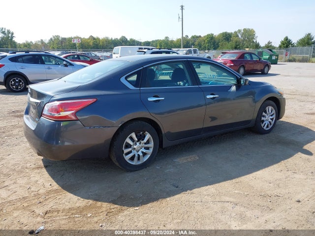 Aukcja sprzedaży 2013 Nissan Altima 2.5, vin: 1N4AL3AP0DC155540, numer aukcji: 40398437