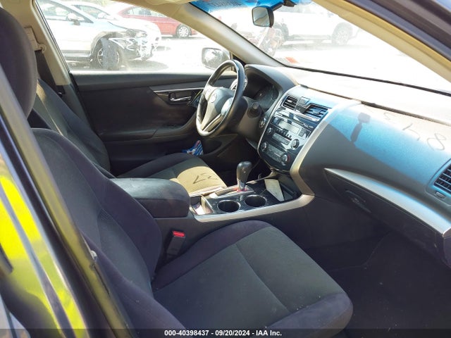 Aukcja sprzedaży 2013 Nissan Altima 2.5, vin: 1N4AL3AP0DC155540, numer aukcji: 40398437