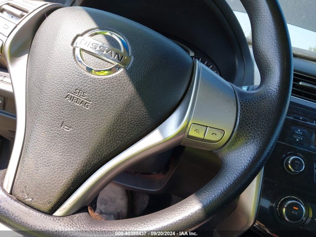 Aukcja sprzedaży 2013 Nissan Altima 2.5, vin: 1N4AL3AP0DC155540, numer aukcji: 40398437