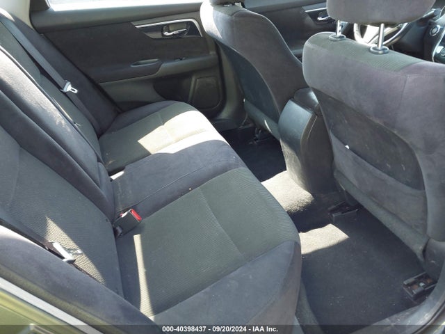 Aukcja sprzedaży 2013 Nissan Altima 2.5, vin: 1N4AL3AP0DC155540, numer aukcji: 40398437