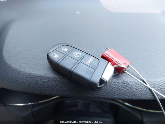 1C4RDHDG8FC946114 Dodge DURANGO LIMITED