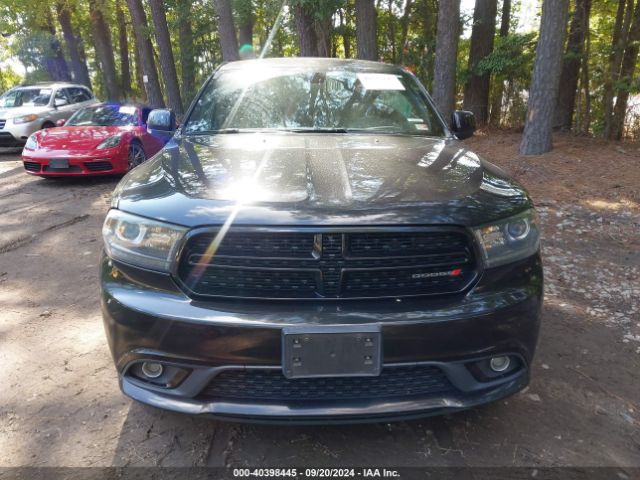 1C4RDHDG8FC946114 Dodge DURANGO LIMITED