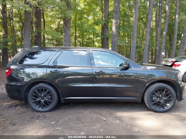 1C4RDHDG8FC946114 Dodge DURANGO LIMITED