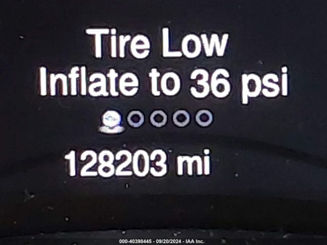 1C4RDHDG8FC946114 Dodge DURANGO LIMITED
