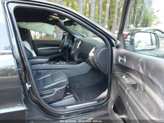 1C4RDHDG8FC946114 Dodge DURANGO LIMITED