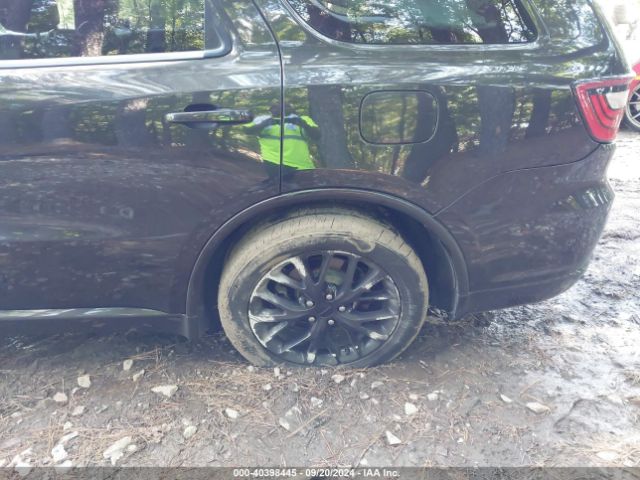 1C4RDHDG8FC946114 Dodge DURANGO LIMITED