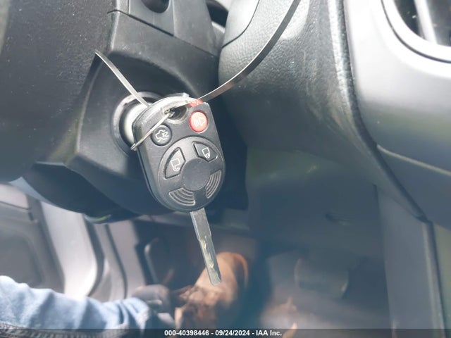 Ford FOCUS SE 2015 1FADP3K24FL381281 Image 11