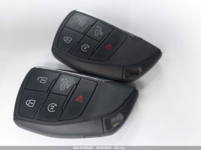 3GCPDKEK1RG153598 Chevrolet Silverado 1500 4wd  Short Bed Lt With 2fl
