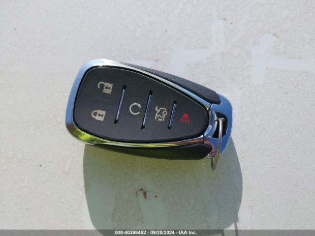 1G1BG5SM7G7239170 Chevrolet Cruze Premier