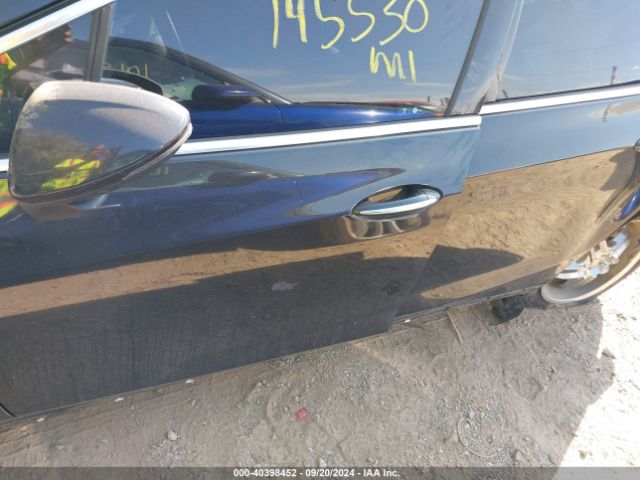 1G1BG5SM7G7239170 Chevrolet Cruze Premier