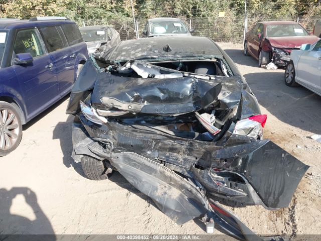 1G1BG5SM7G7239170 Chevrolet Cruze Premier