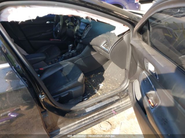 1G1BG5SM7G7239170 Chevrolet Cruze Premier