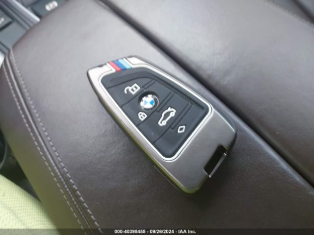5UXKR6C58E0C02103 BMW X5 Xdrive50i