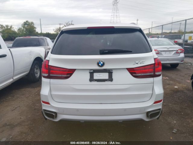 5UXKR6C58E0C02103 BMW X5 Xdrive50i