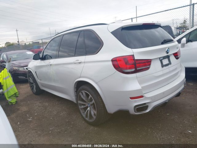 5UXKR6C58E0C02103 BMW X5 Xdrive50i