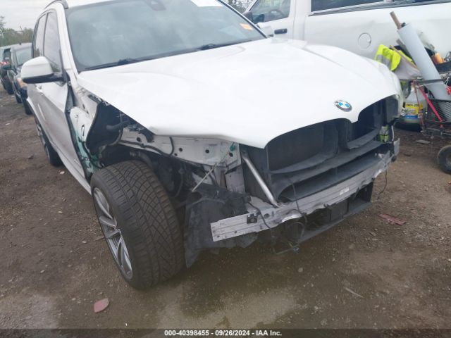 5UXKR6C58E0C02103 BMW X5 Xdrive50i