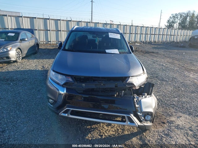 Mitsubishi Outlander Sel 2019 JA4AD3A31KZ012931 Image 12