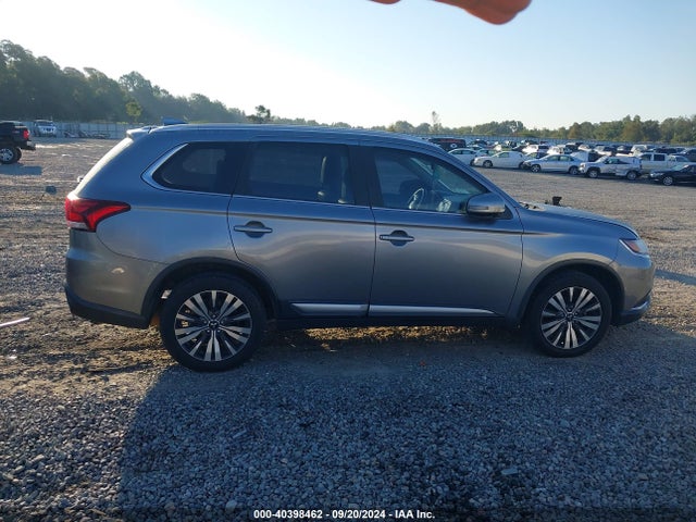 Mitsubishi Outlander Sel 2019 JA4AD3A31KZ012931 Image 13