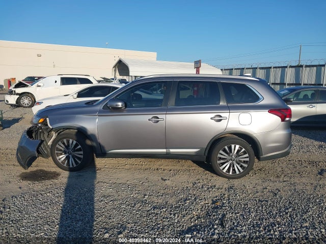 Mitsubishi Outlander Sel 2019 JA4AD3A31KZ012931 Image 14