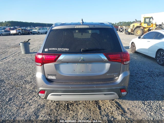 Mitsubishi Outlander Sel 2019 JA4AD3A31KZ012931 Image 16